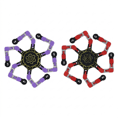 Transformspinner