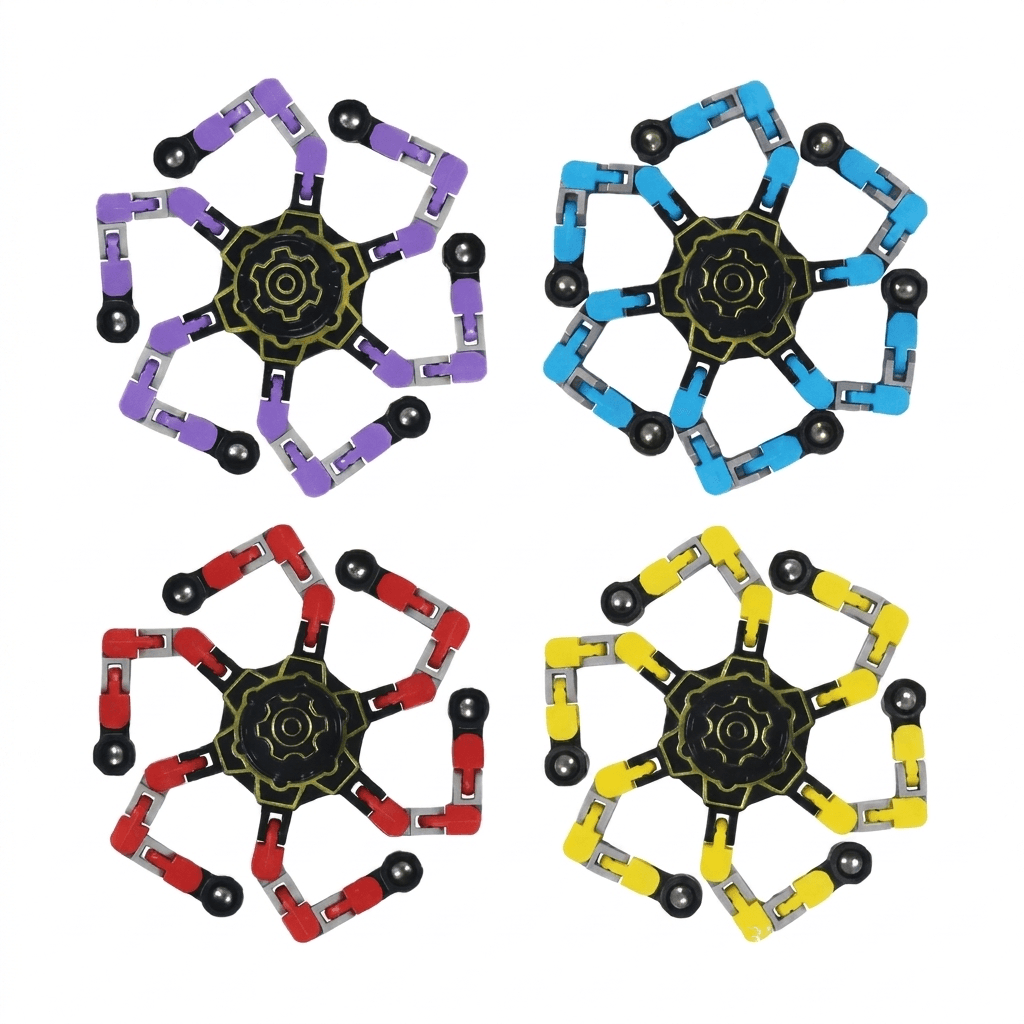 Transformspinner