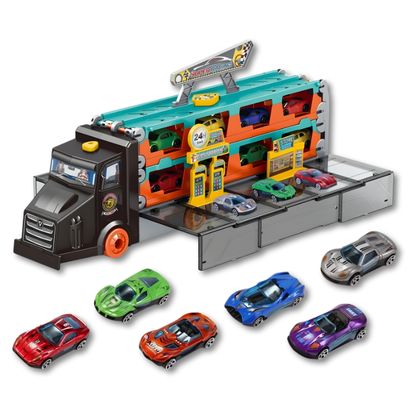 Autotransporter
