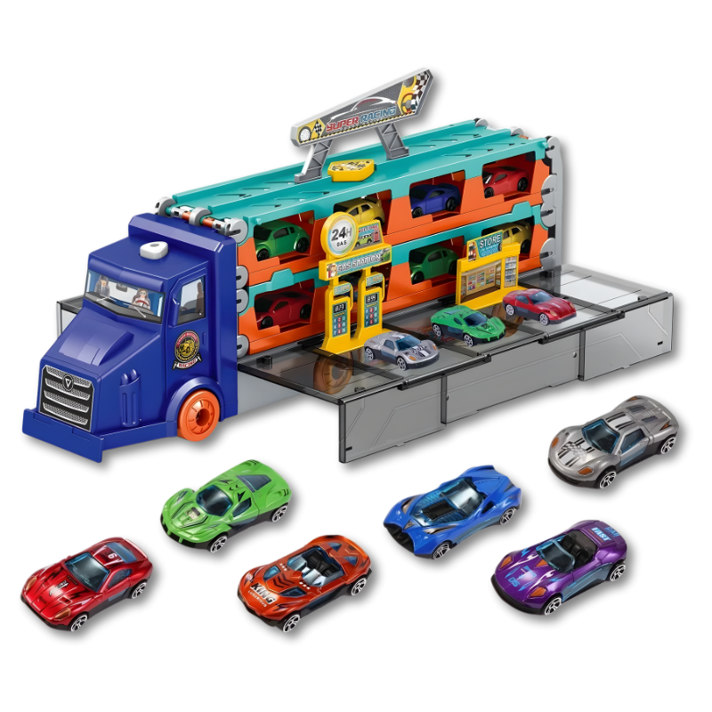 Autotransporter