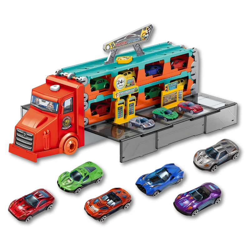 Autotransporter