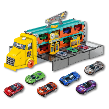 Autotransporter