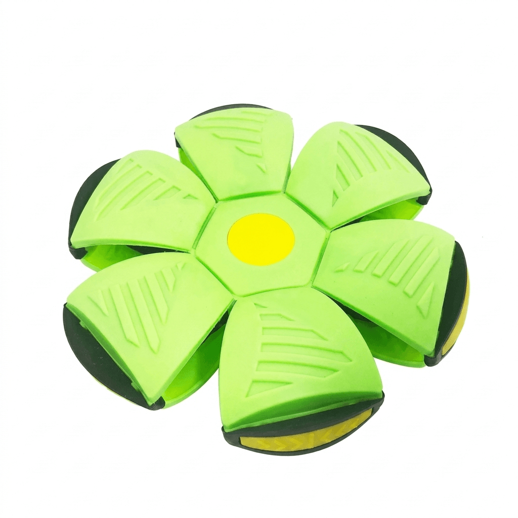 Popdisc