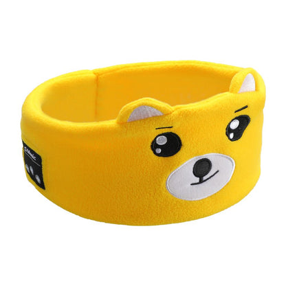 Koptelefoonband