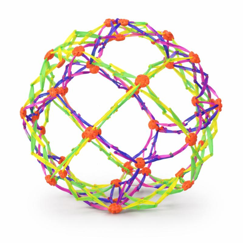 Uitzetbal