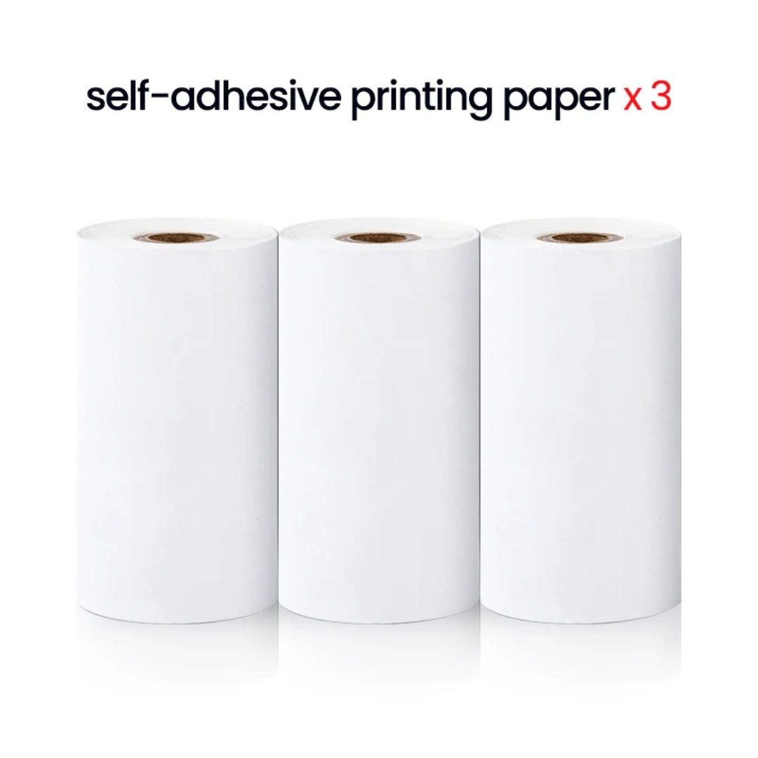 Stickerprinter