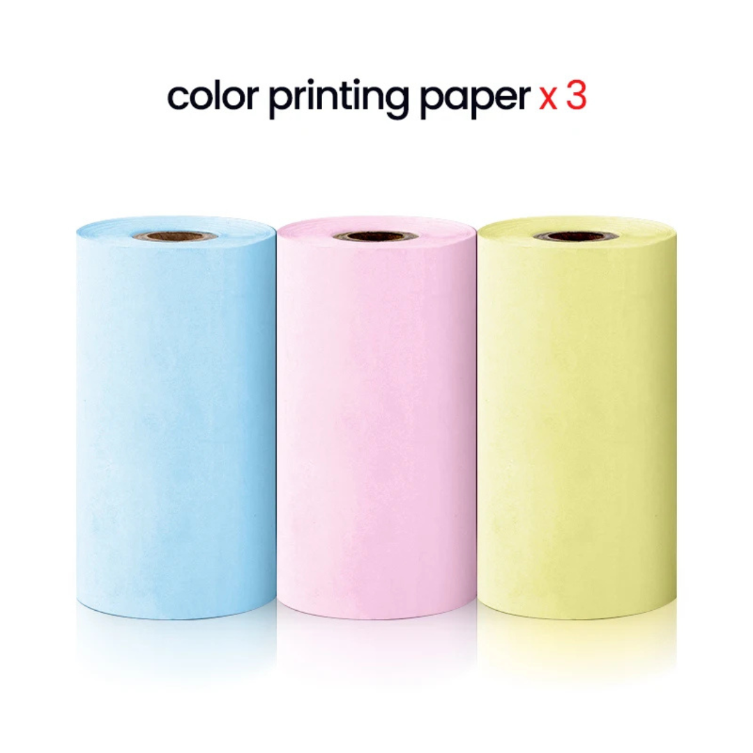Stickerprinter