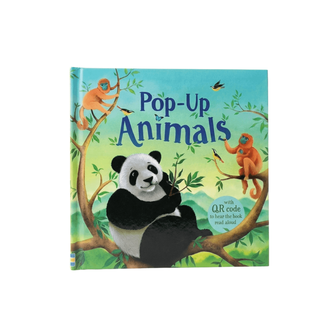 Dinopopupboek