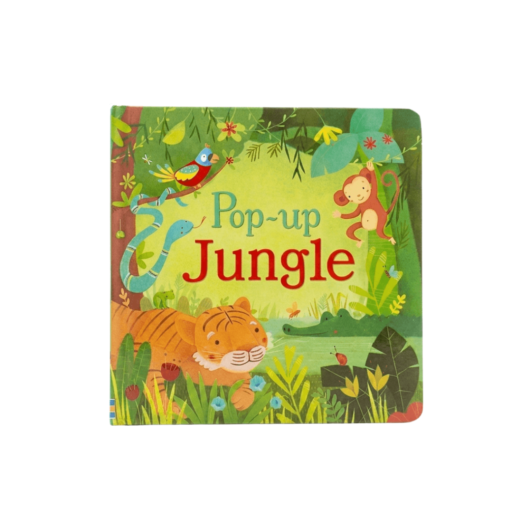 Dinopopupboek