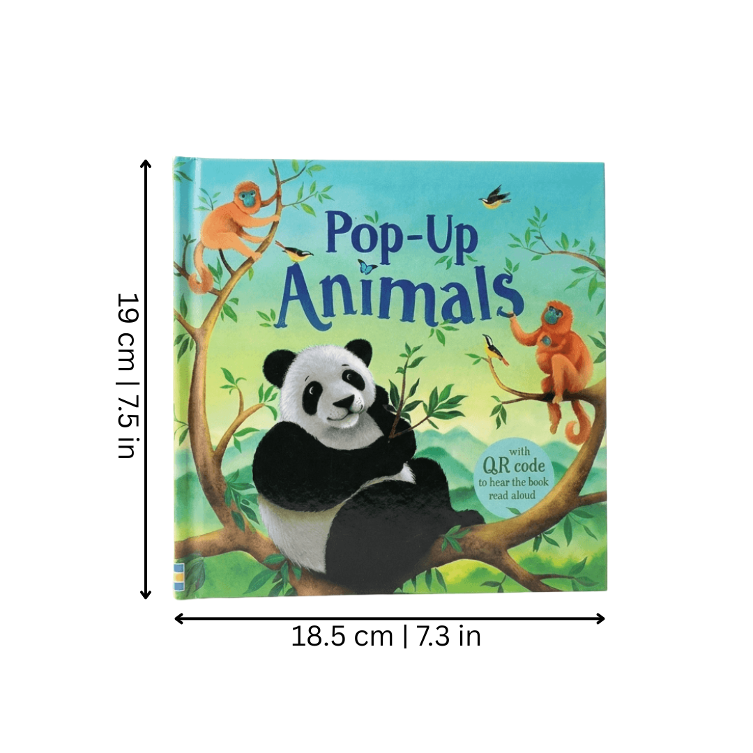 Dinopopupboek
