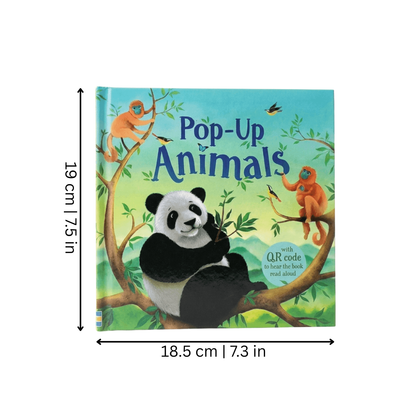 Dinopopupboek