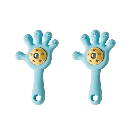 Handbijtspeeltje