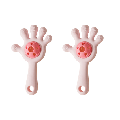 Handbijtspeeltje