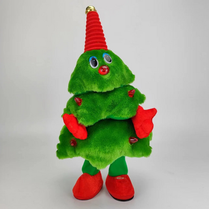 Kerstzanger