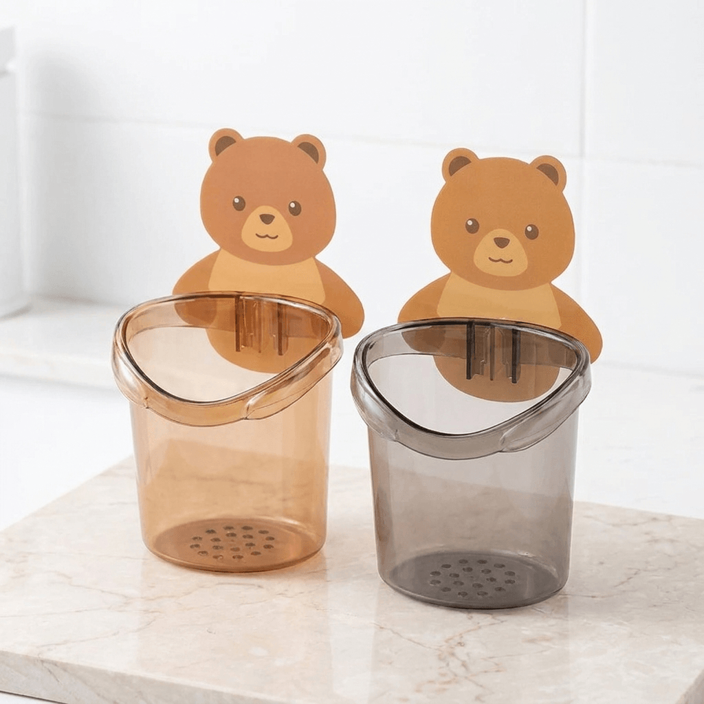 Beerbekertje