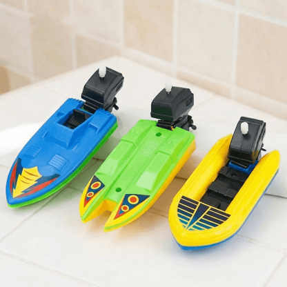 Snelbootje
