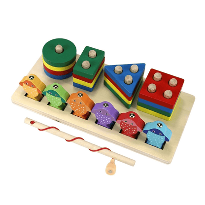 Telblokkenbord