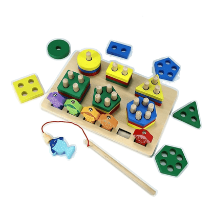 Telblokkenbord