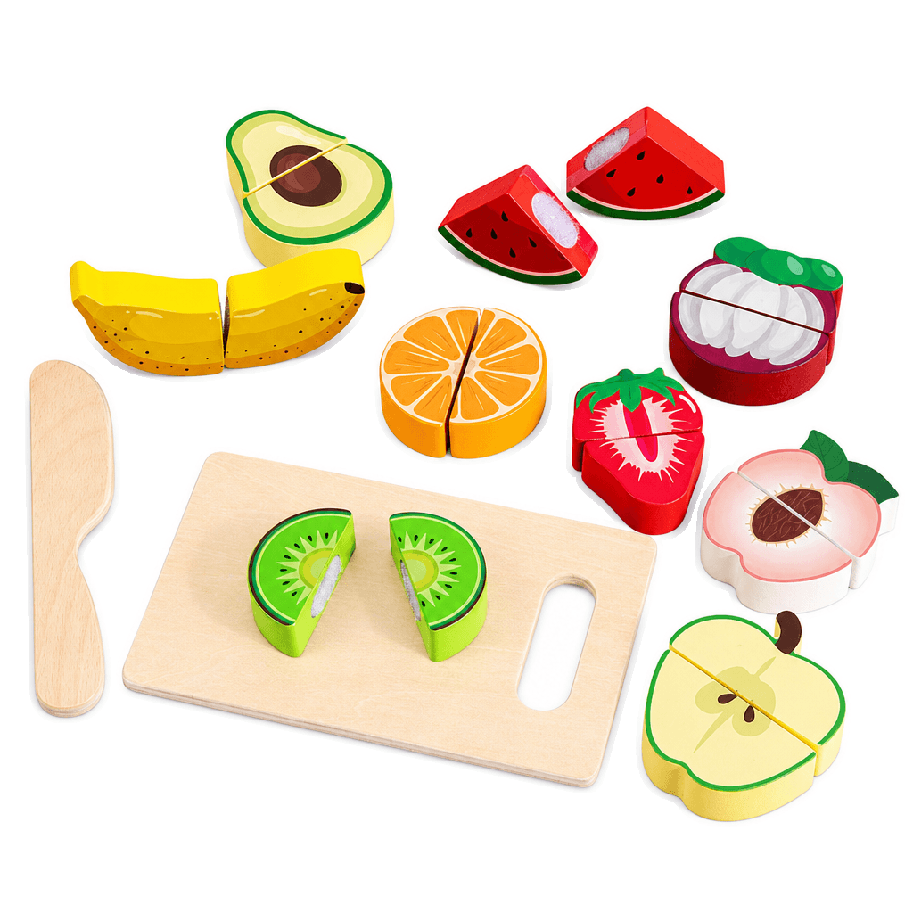 SnijFruit
