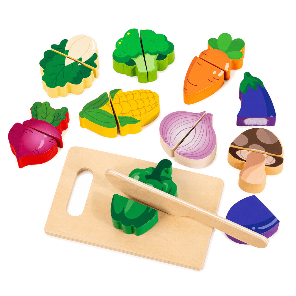 SnijFruit