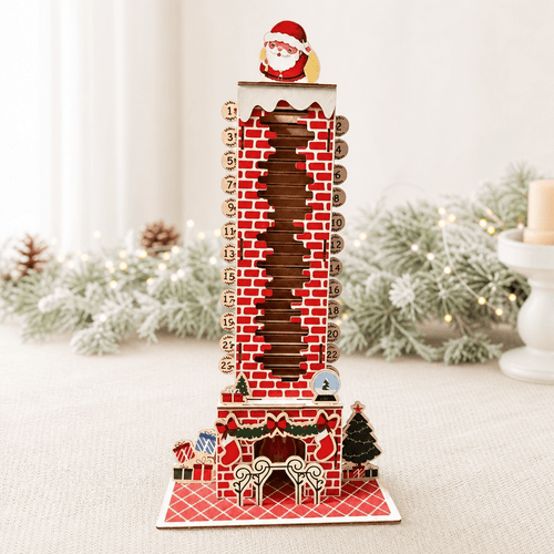KerstSchuifje
