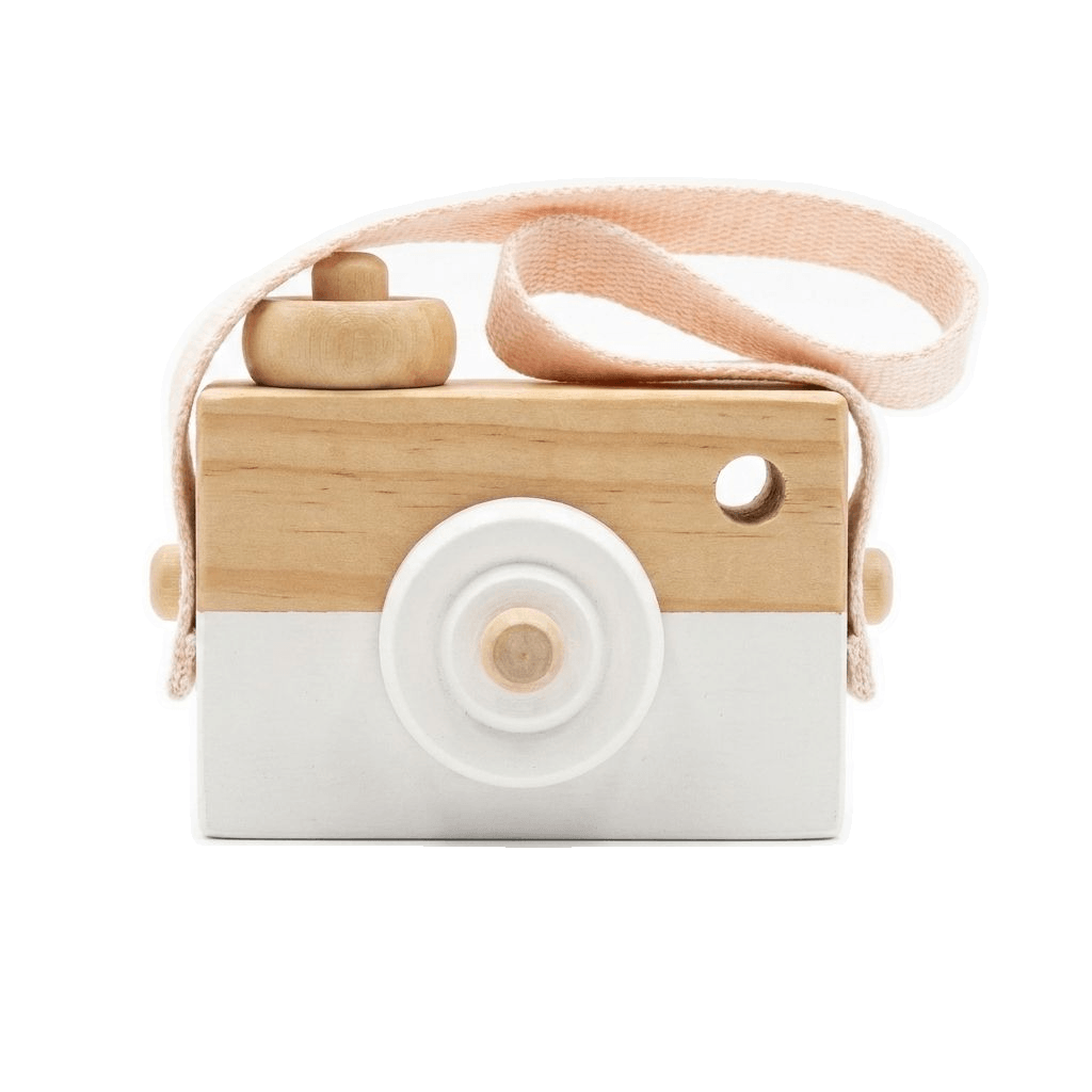 Houtcamera