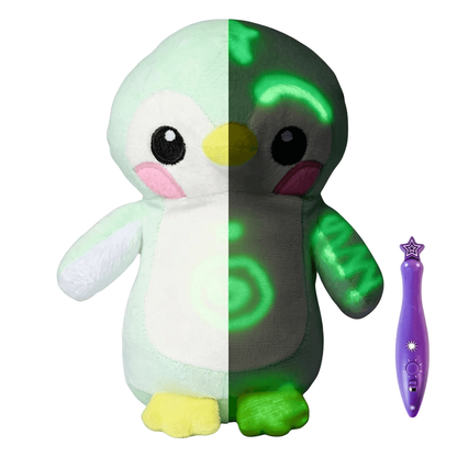 Lichtschilderknuffel