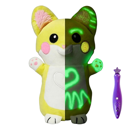 Lichtschilderknuffel
