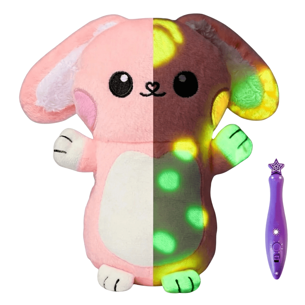 Lichtschilderknuffel