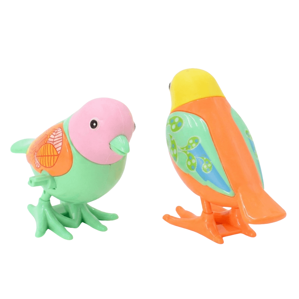 Springvogeltje