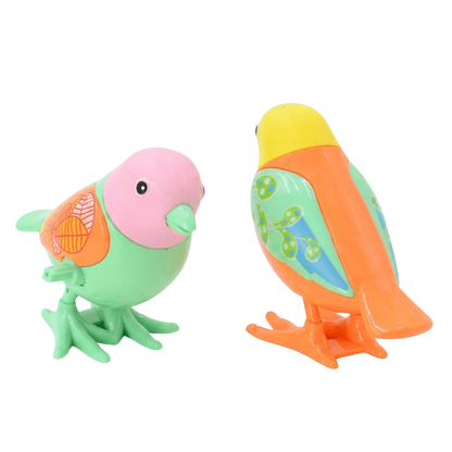 Springvogeltje