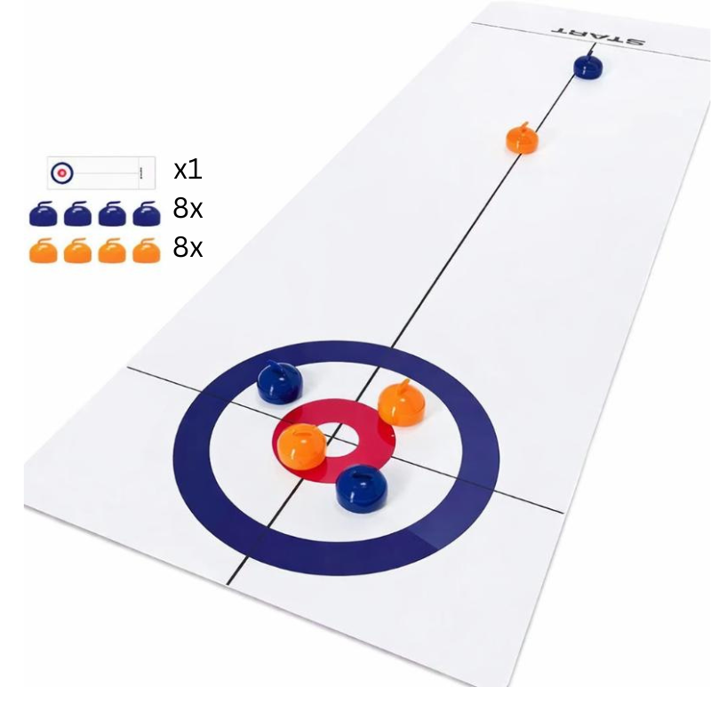 Tafelcurling